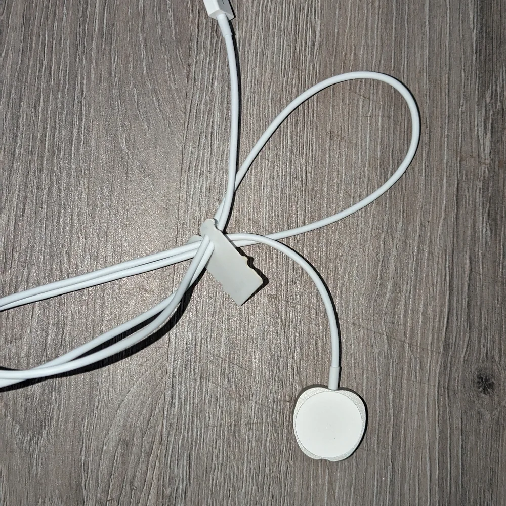 Apple watch charger